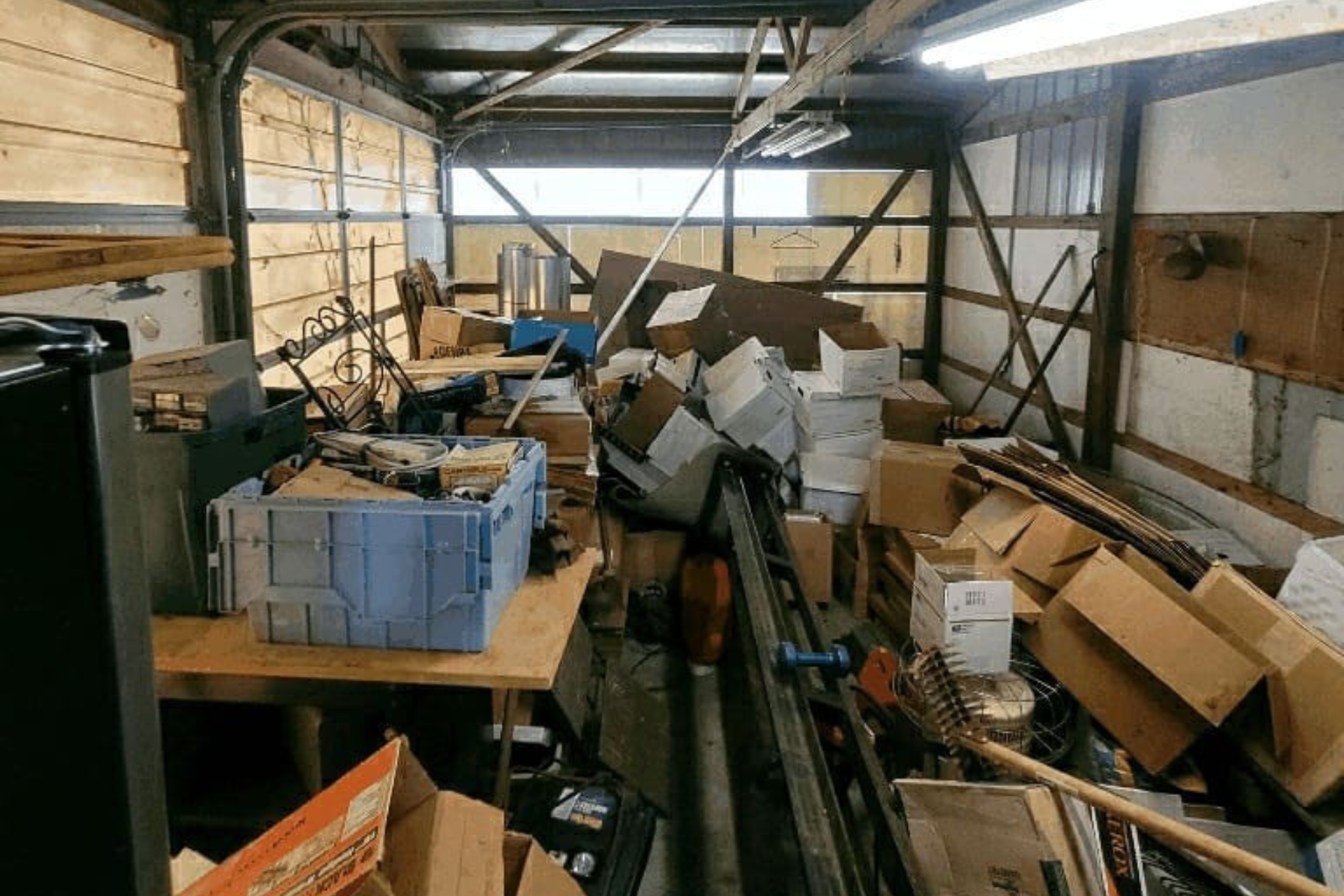 Junk Removal