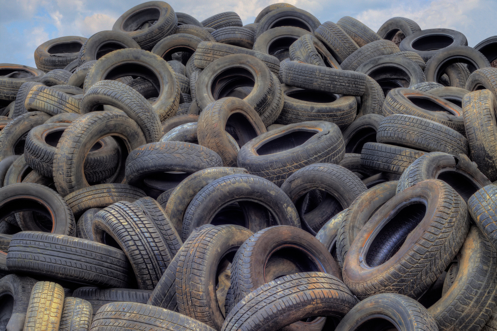 Recycling Pickup Services