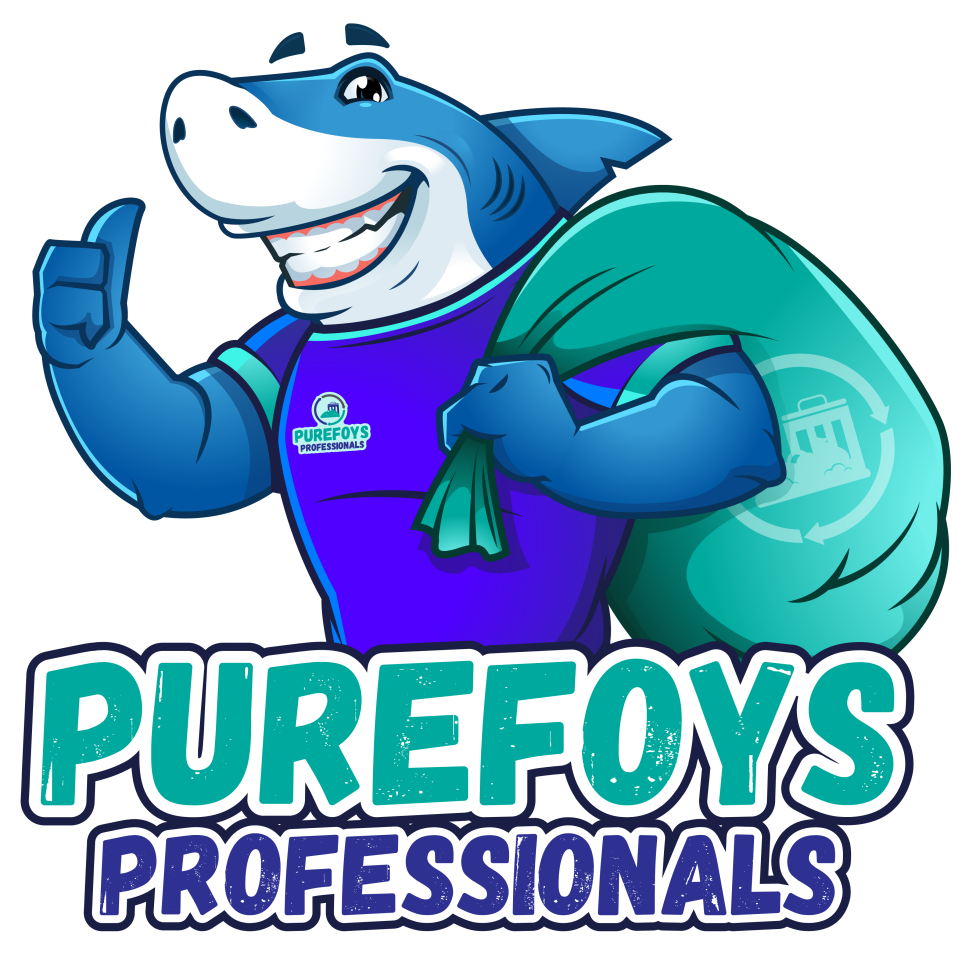 purefoys professionals logo